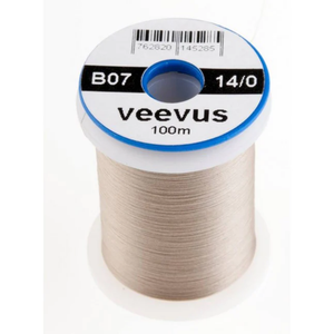 Hareline Dubbin - Veevus Thread 14/0
