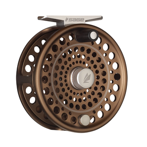 Sage Trout Spey Series Reel