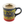 North Creek Cabin Trout Mugs