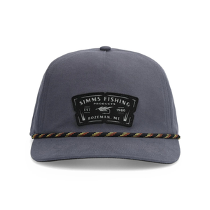 Simms Double Haul Rope Cap - Closeout
