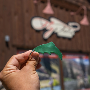Trout Refresher Bottle Opener