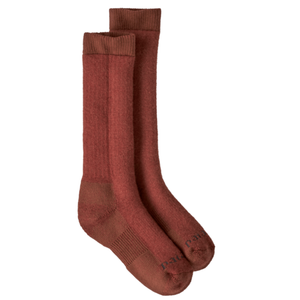 Patagonia Heavyweight Merino Wool Blend Knee Socks