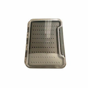 Slotted Foam Slim Fly Box