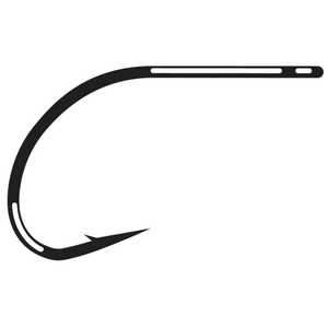 Gamakatsu SC15 Wide Gap Saltwater Series Fly Hook