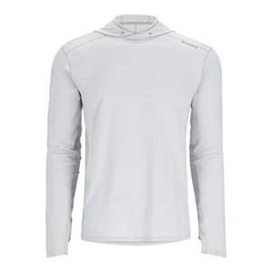 Simms Mens SolarFlex® Hoody - Closeout