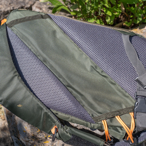 FFO Fly Fishing Sling Pack