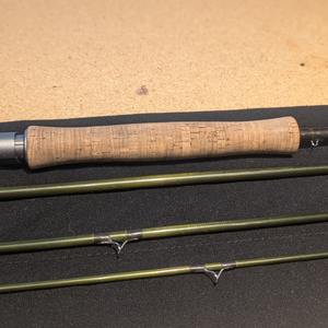 Sage Sonic 796-4 Fly Rod - Used