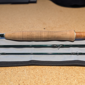 Winston WT 4760-3 Fly Rod - Used