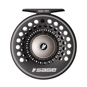 Sage Trout Spey Series Reel