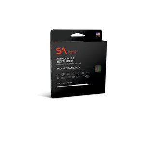 Scientific Anglers Amplitude Textured Trout Standard Fly Line - Closeout