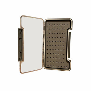 Slotted Foam Slim Fly Box