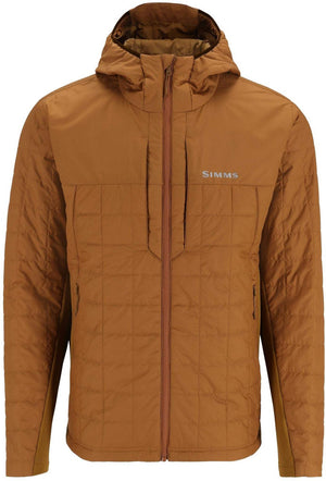 Simms Men's Fall Run Hybrid Hoody-Closeout