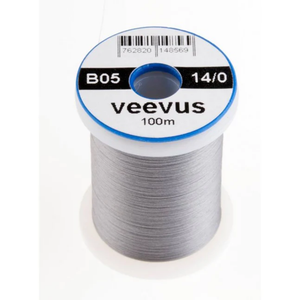 Hareline Dubbin - Veevus Thread 14/0