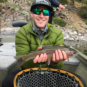 Local Waters - Central Oregon Fly Fishing Destinations – Fly and