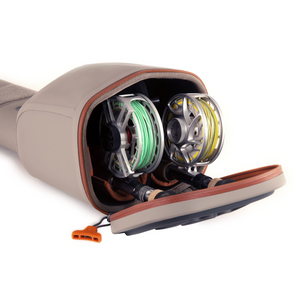 Fishpond Thunderhead Rod and Reel Case - Eco Shale - 2pcs