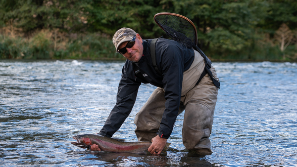 steelheadcamptripsfloatdeschutes