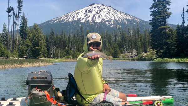 hosmerdryflyrainbowtroutflyfishingmtbachelor