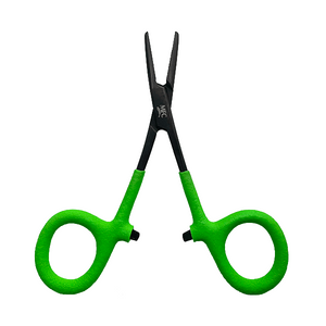 MFC River Steel Forceps