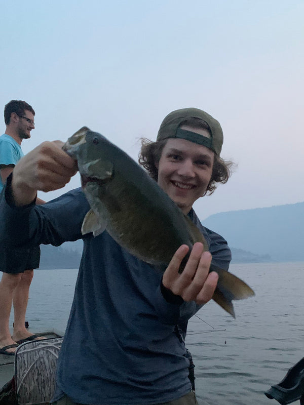 Cory B. — Fly and Field Bend Oregon