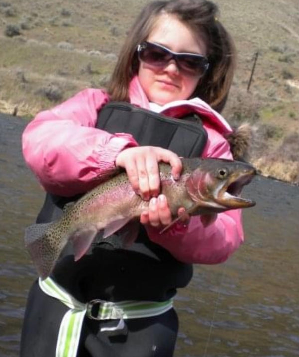 Chloe C. photo 2