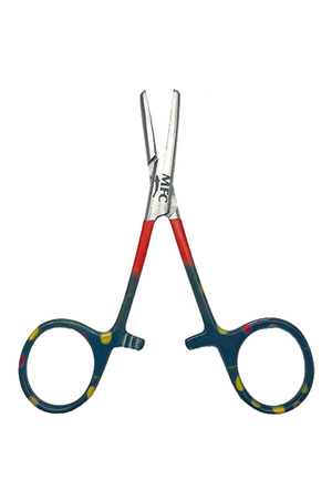MFC River Steel Forceps