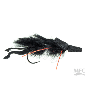 MFC - McCoy's Amphibious Assault