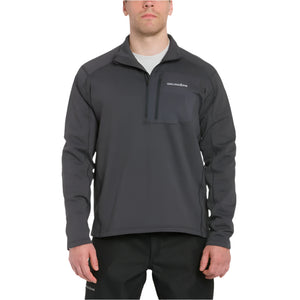 Grundens- Grundies Thermal 1/4 Zip Top