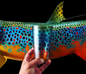 DeYoung Pilsner Glass