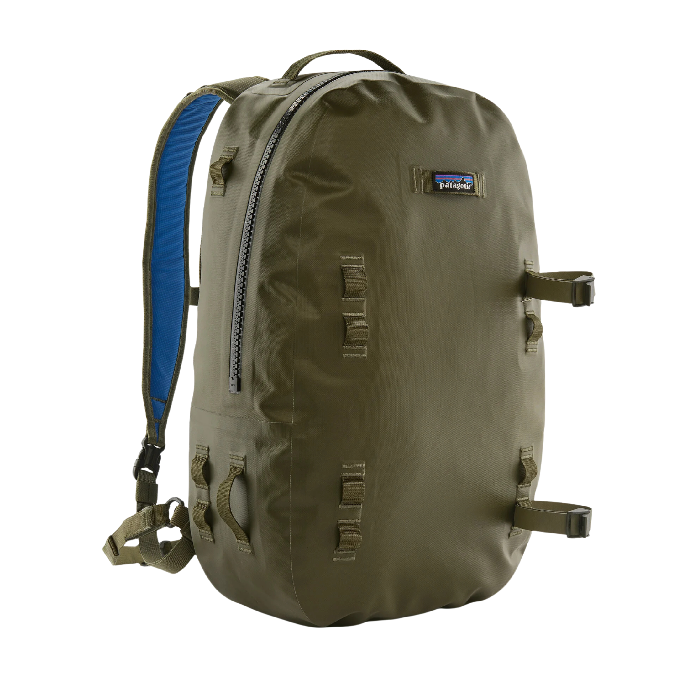 Patagonia Guidewater Backpack – Fly and Field Outfitters