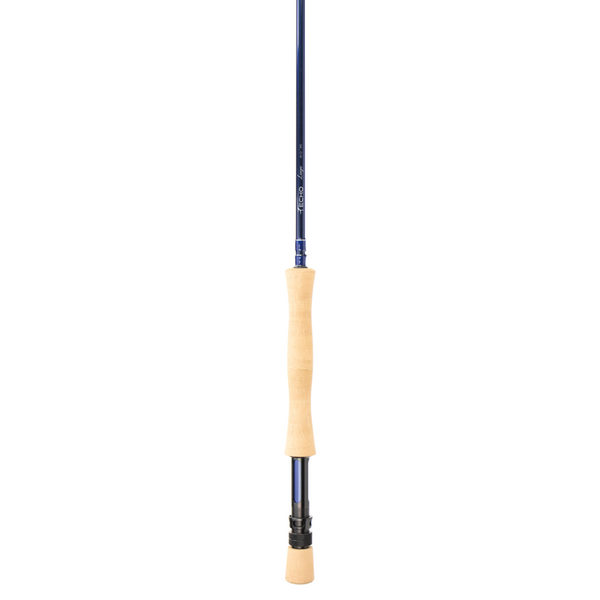 Echo Carbon XL Fly Rod Review 