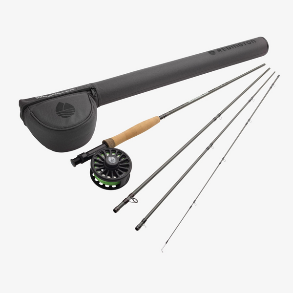 Redington Wrangler Kit – Fly and Field Outfitters