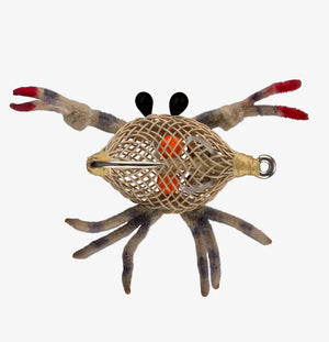 RIO Flexo Crab