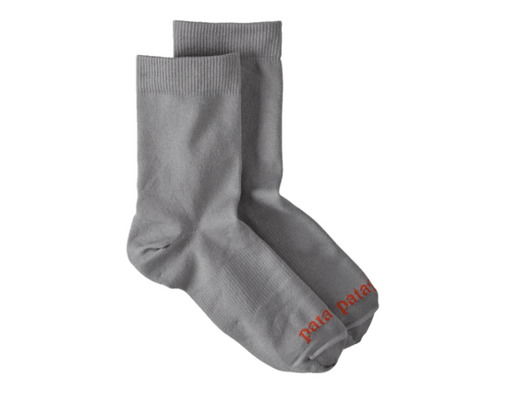 Patagonia Ultra Lightweight Daily Socks