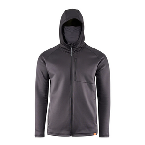 Grundens- Grundies Thermal Full Zip Top