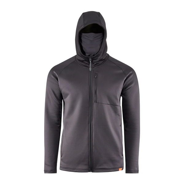 Grundens- Grundies Thermal Full Zip Top