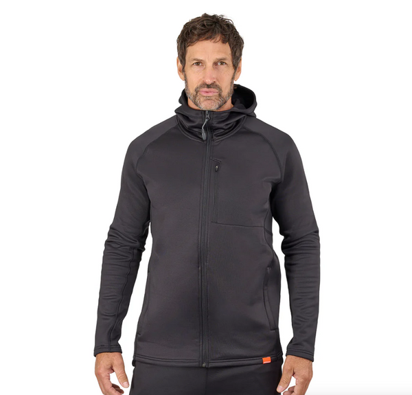 Grundens- Grundies Thermal Full Zip Top