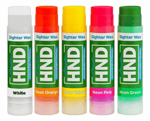 High N Dry Sighter Wax