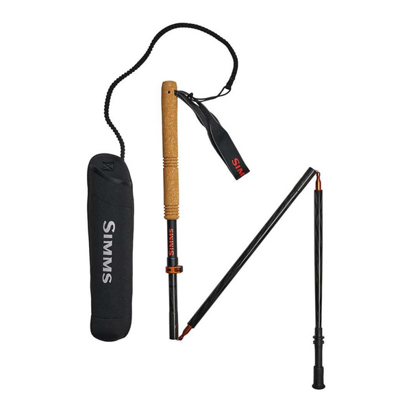 Simms Pro Wading Staff