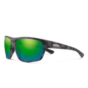 Suncloud -  Boone Sunglasses