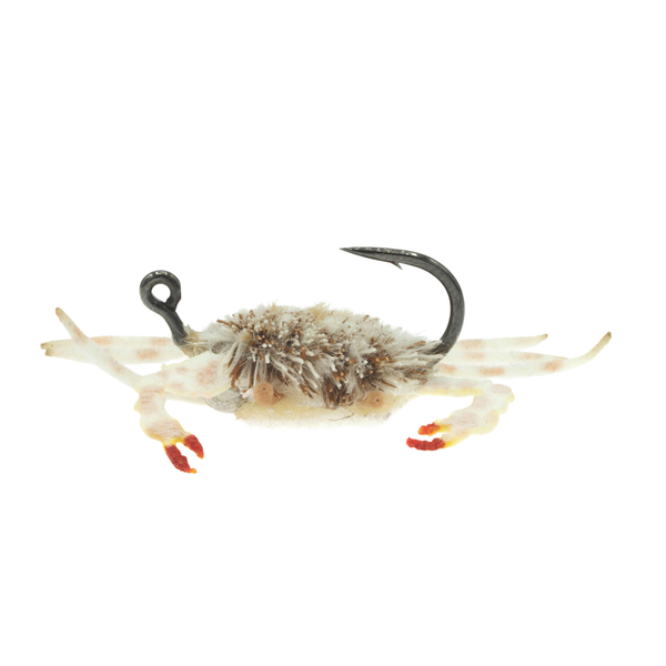 Umpqua Danger Muffin Crab