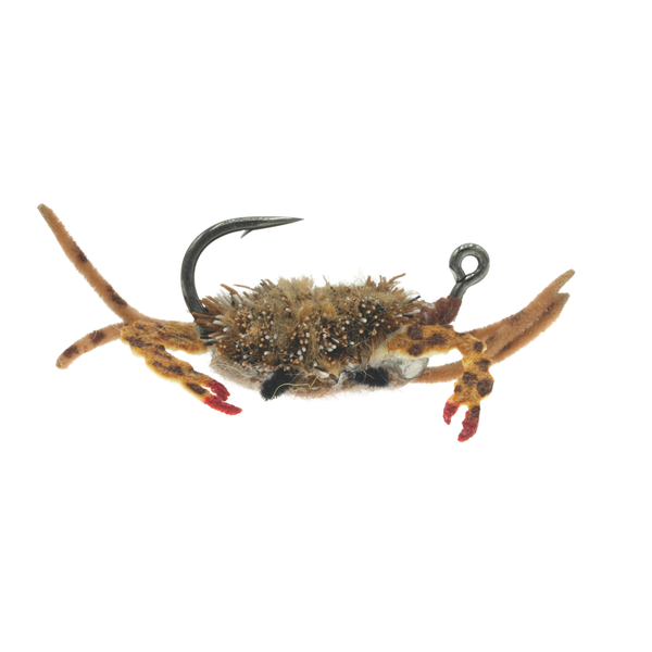 Umpqua Danger Muffin Crab