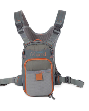 Fishpond Canyon Creek Chest Pack