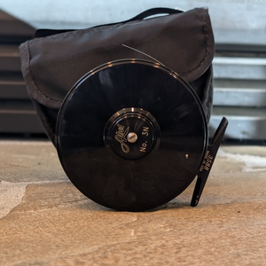 Abel No. 3N Fly Reel