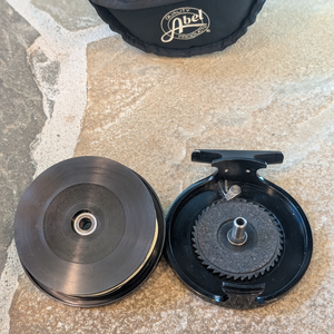 Abel No. 3N Fly Reel