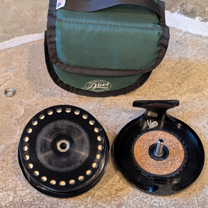 Abel Big Game 4.5 N Fly Reel - Used