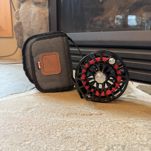 Abel SDS 11/12 Fly Reel- Used