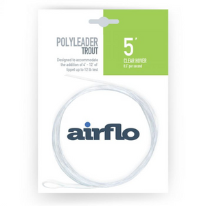 Airflo Trout Polyleader
