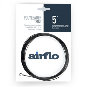 Airflo Trout Polyleader