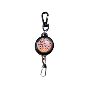 Anglers Accessories Clip On Retractor