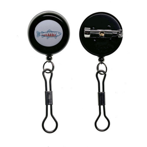 Angler's Accessories Pin On Retractor